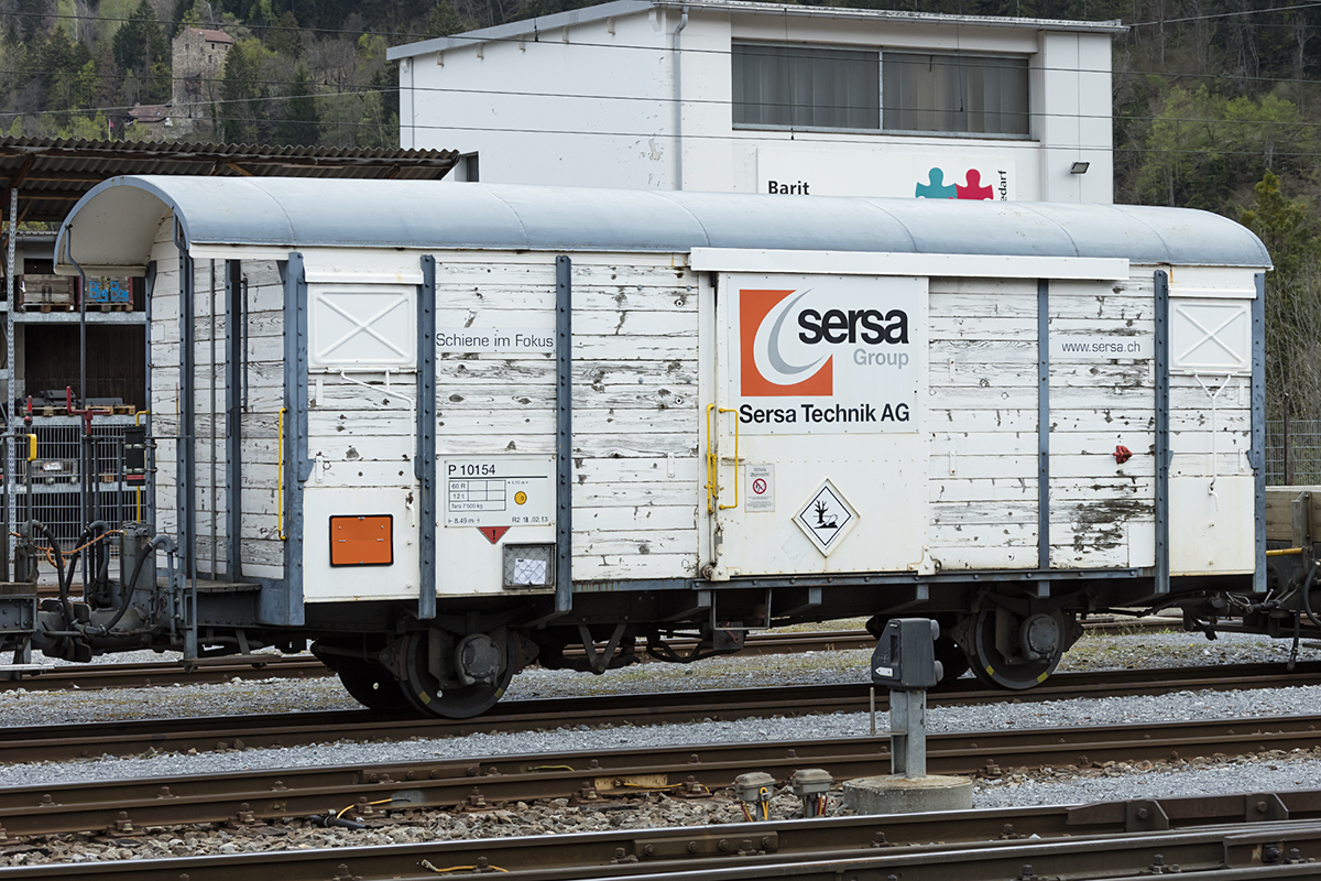 RhB, P, 10154, 24.04.2019, Thusis 