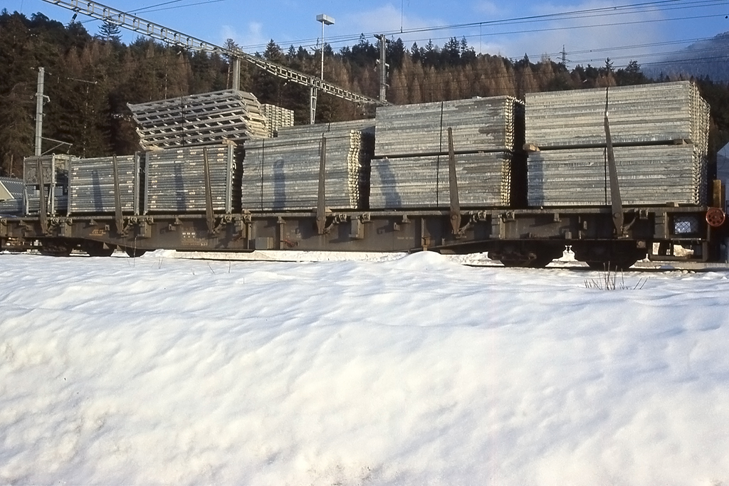 RhB, R-w, 8379, 15.02.2004 Reichenau