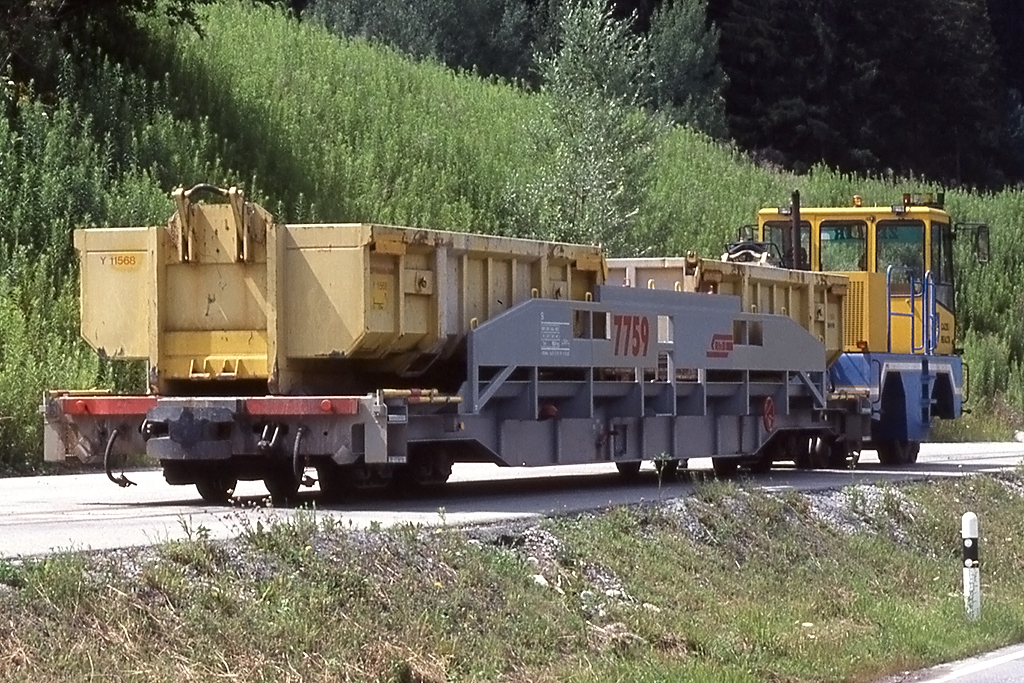 RhB, Si, 7759, 15.07.2004 Unterrealta