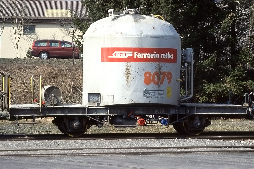 RhB, Uc, 8079, 07.03.2004 Untervaz