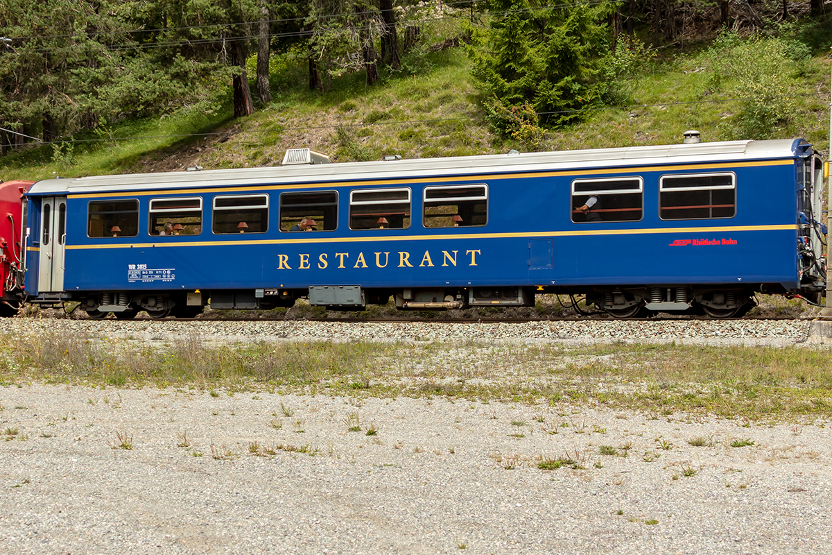 RhB, WR, 3815, 25.08.2020, Filisur