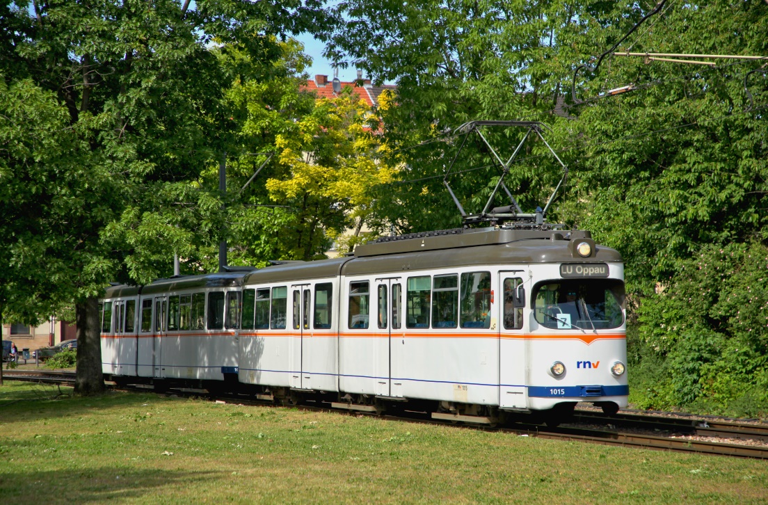 RN 1015 + 1055, Ludwigshafen, Rohrlachstraße, 12.05.2020.