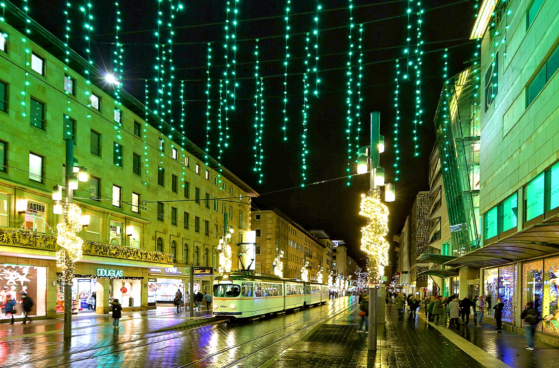 RN 1017 + 1057, Planken, Strohmarkt, 30.11.2021.