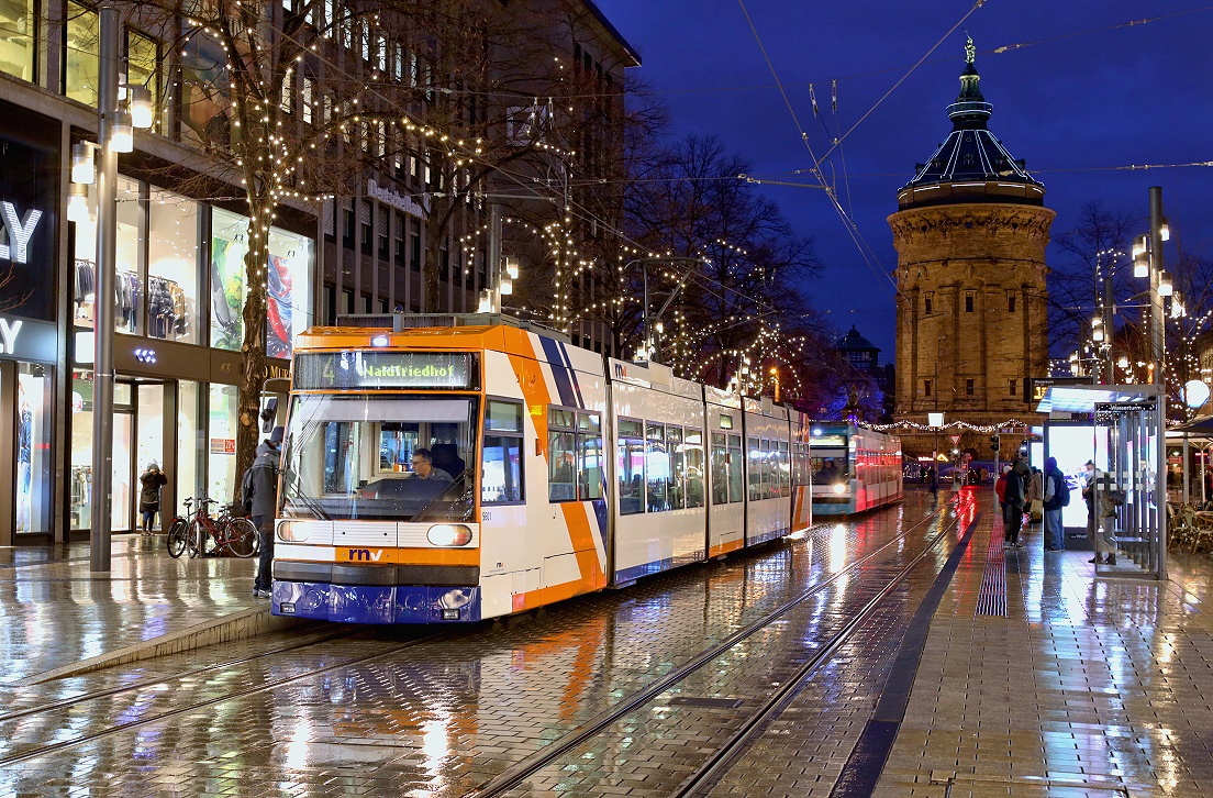 RN 5601, Planken, Wasserturm , 30.11.2021.