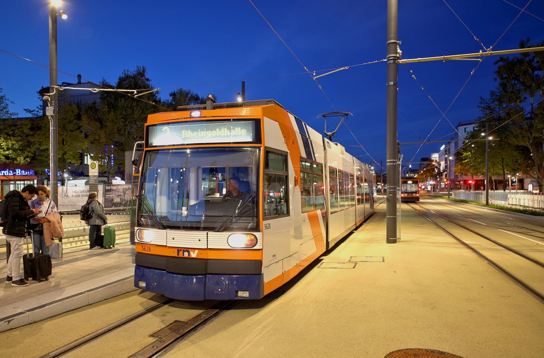 RN 5628, Mannheim Kaiserring, 04.10.2022.