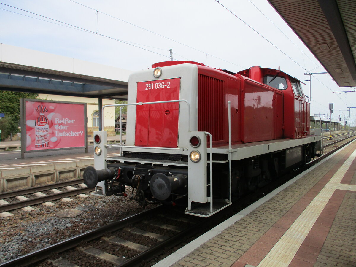RPRS 291 036,am 29.April 2022,beim Lokumlauf in Gotha.