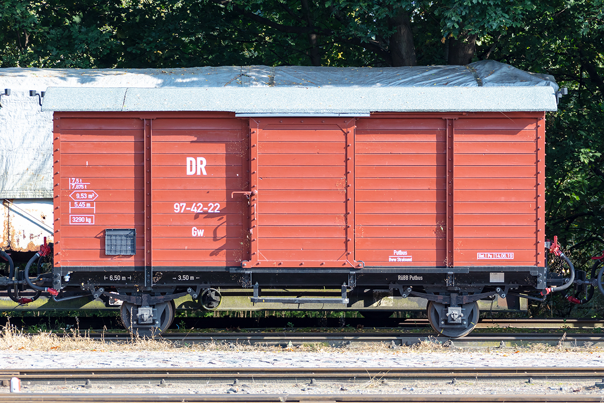 RüBB, 97-42-22, 03.10.2020, Putbus
