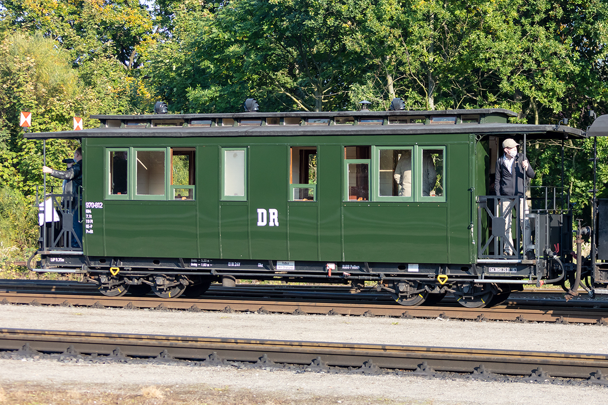 RüBB, 970-812, 03.10.2020, Putbus