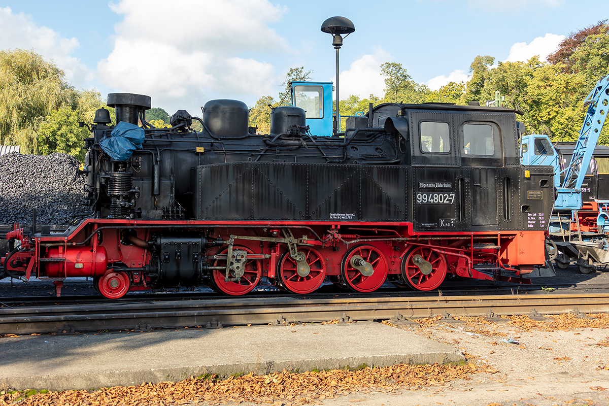 RüBB, 99 4802-7, 30.09.2020, Putbus