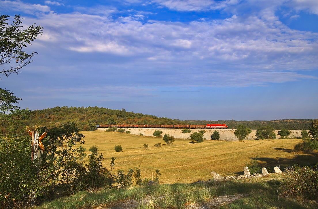 SŽ 541 102, Prešnica, 03.09.2024.
