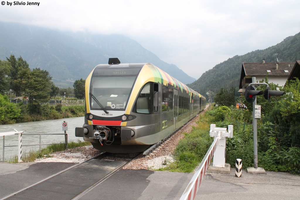 SAD ATR 100 008 am 1.9.2017 in Rabland/Rabla