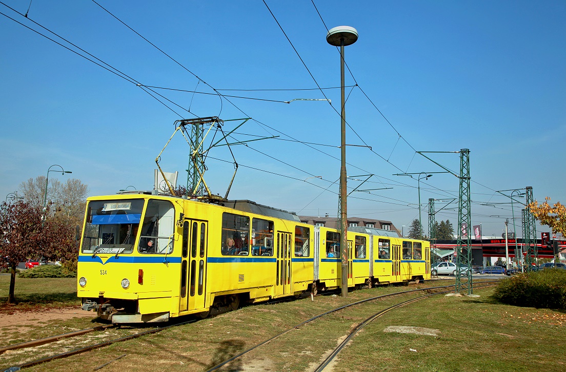 Sarajevo 534, Ulica Rustempašina, 28.10.2019.
