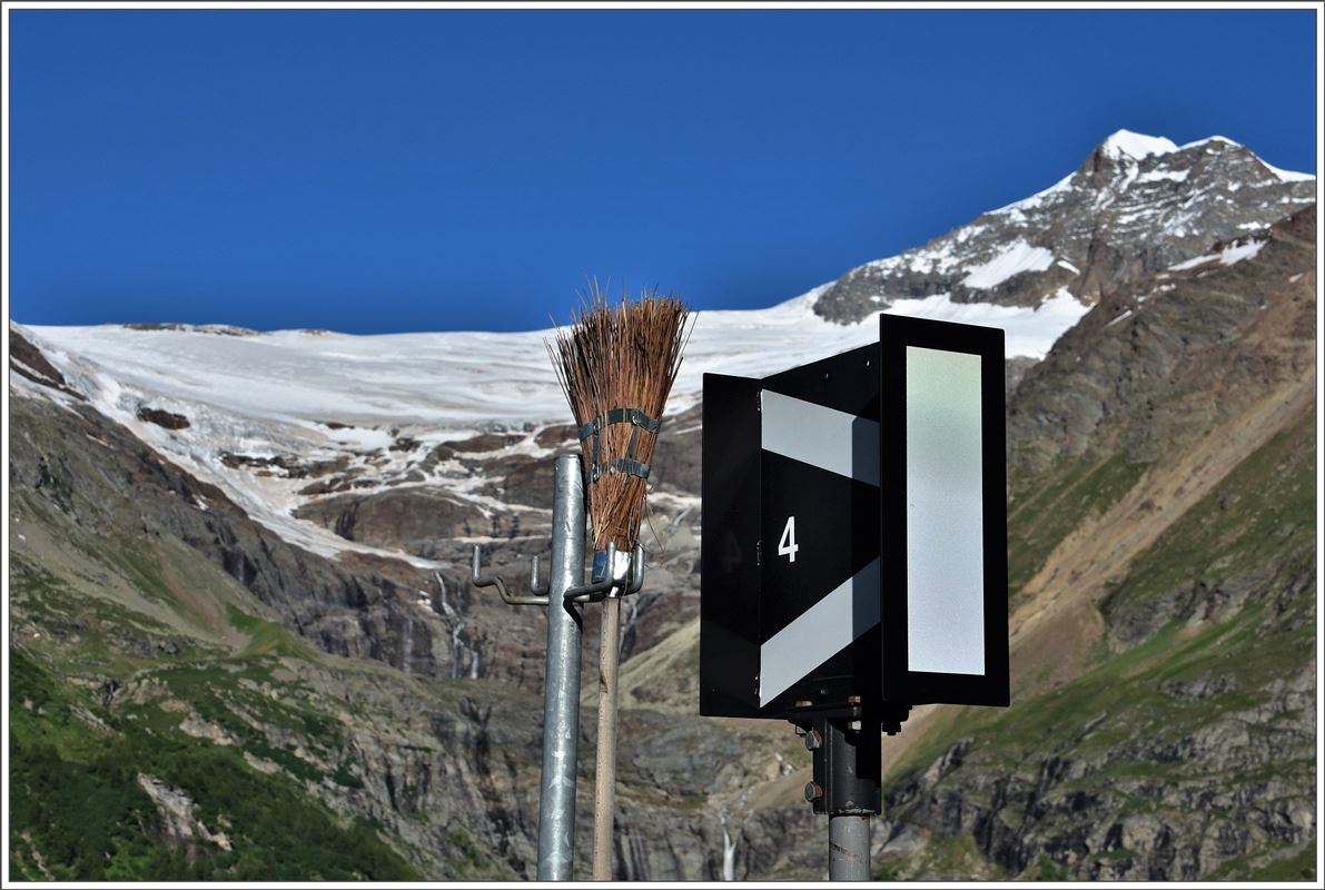 Schnappschüsse aus Alp Grüm. (18.07.2016)