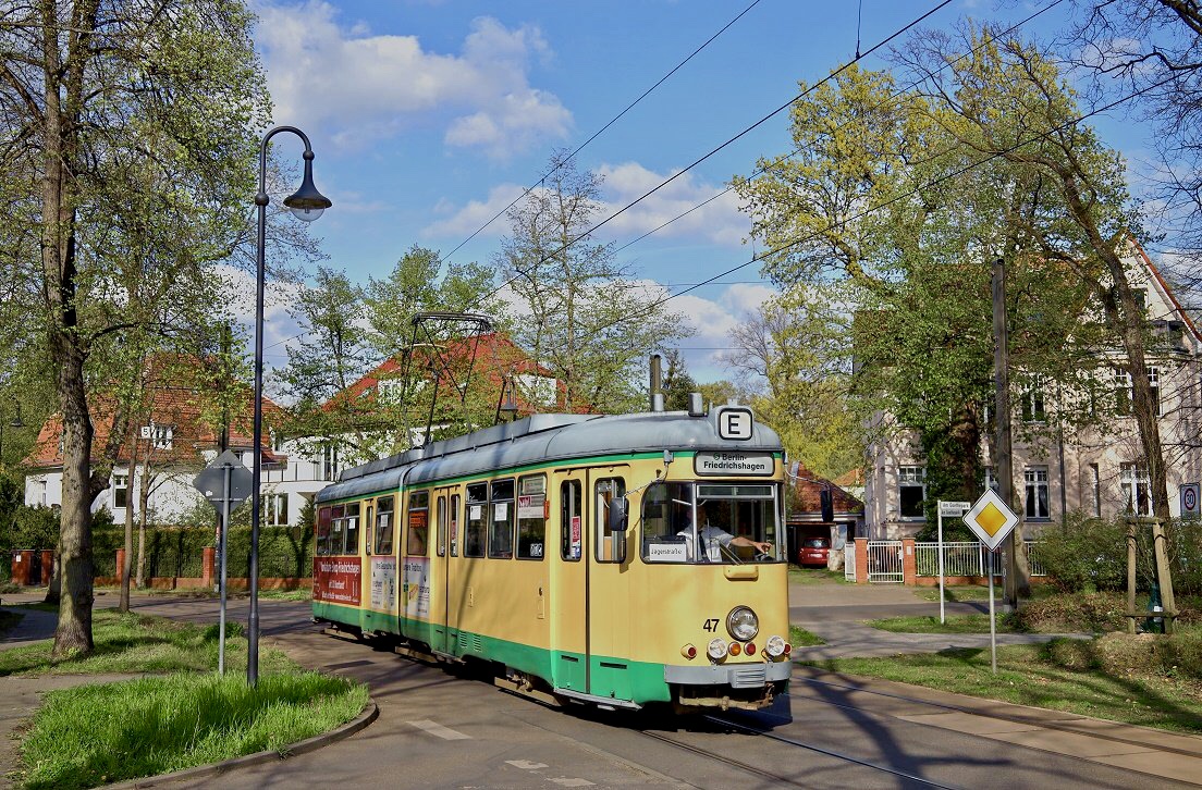 Schöneiche 47, Am Goethepark, 28.04.2022.