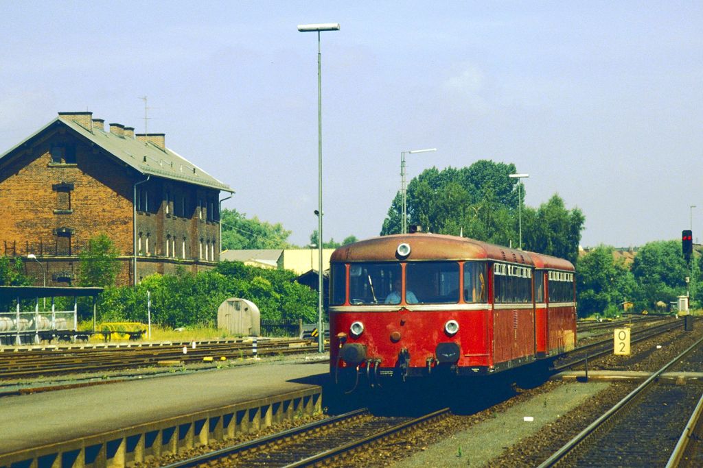 Schwandorf am 10.08.1988 mit 798 661