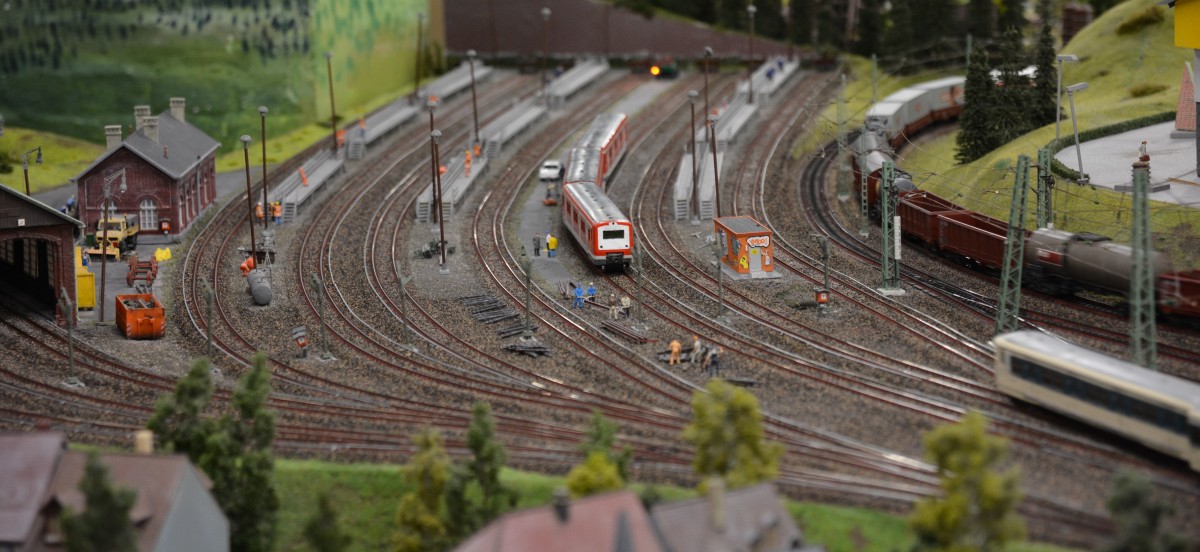 Sektion Hamburg, 6.10.2015