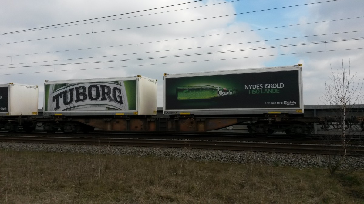 Sgns692,31 RIV, 80 D-DB, 4556 548-4, Ejby, Fyn, DK, 23.03 2015