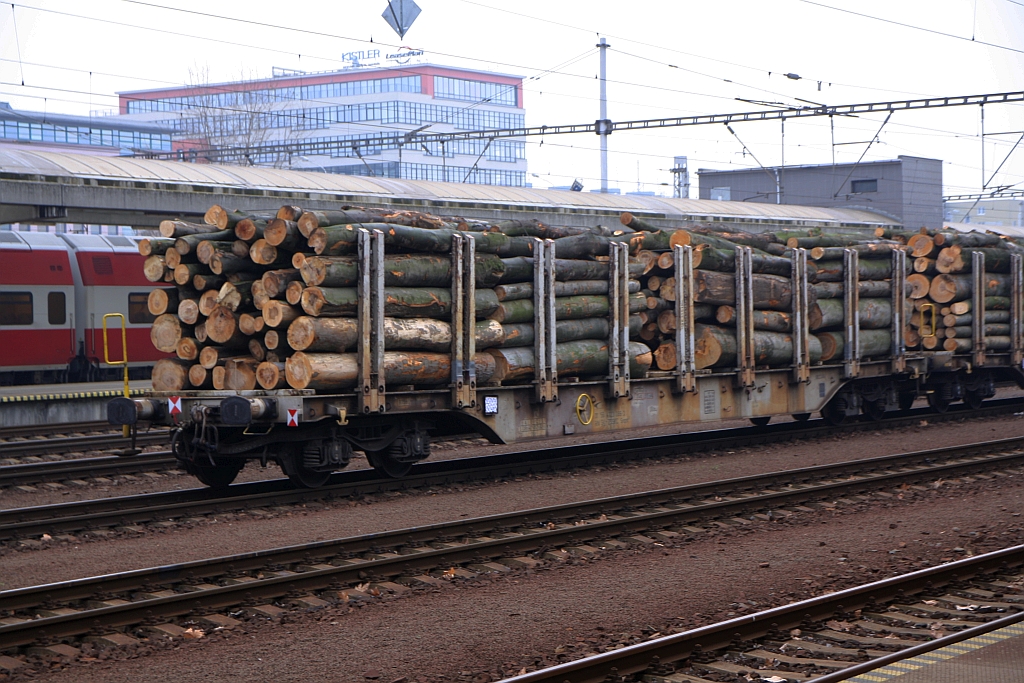 SK-ZSSKC 31 56 4723 086-3 Snps am 09.Jänner 2020 im Bahnhof Bratislava-Petrzalka.