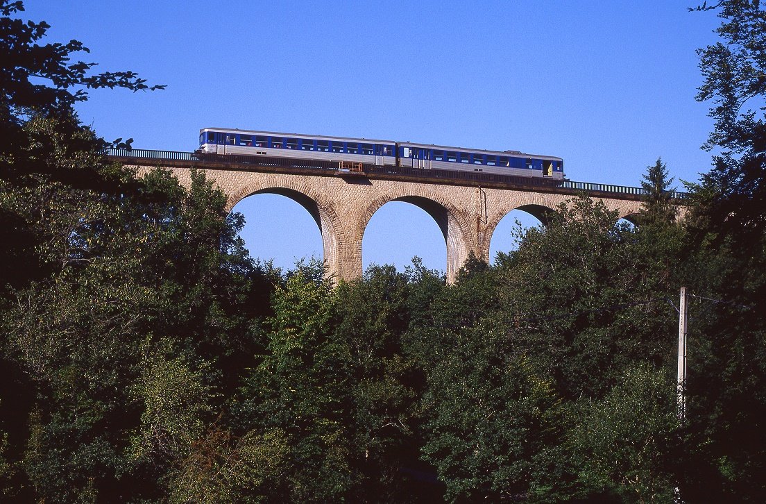 SNCF …, Coutansouze, 57882/3, 24.08.2000.