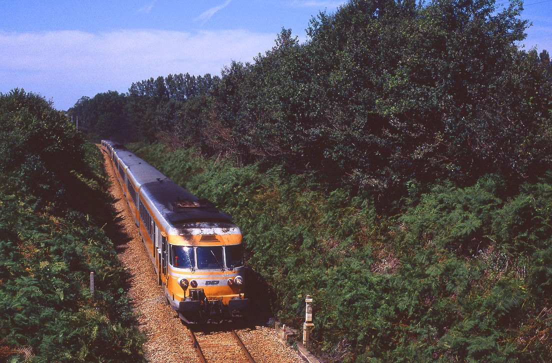 SNCF TBDU2002, Marsac, 6380/1, 23.08.2000.