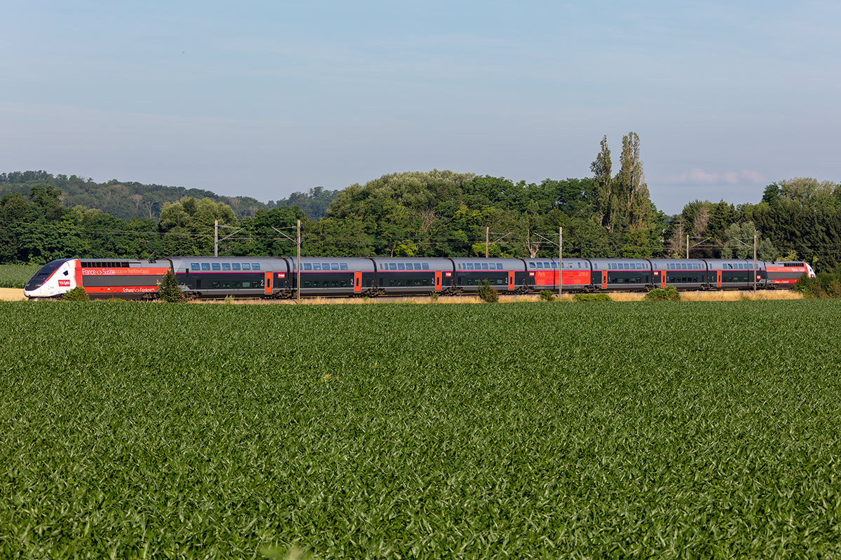 SNCF, TGV Lyria, 4730, 10.07.2021, Basel-Airport