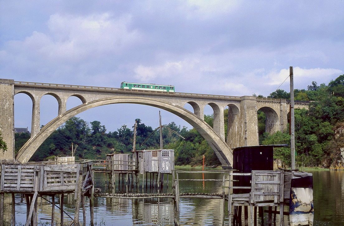 SNCF x21.., La Hisse, 89193, 24.08.1997.
