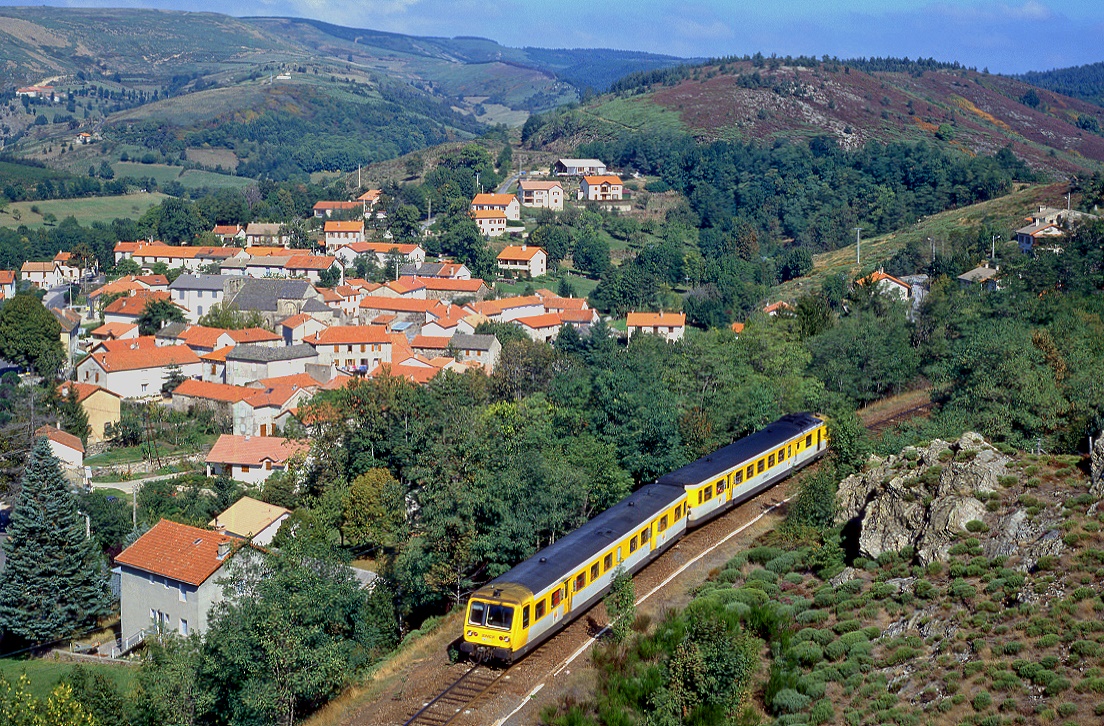SNCF x2746, Prévenchères, 58331, 23.09.1995.