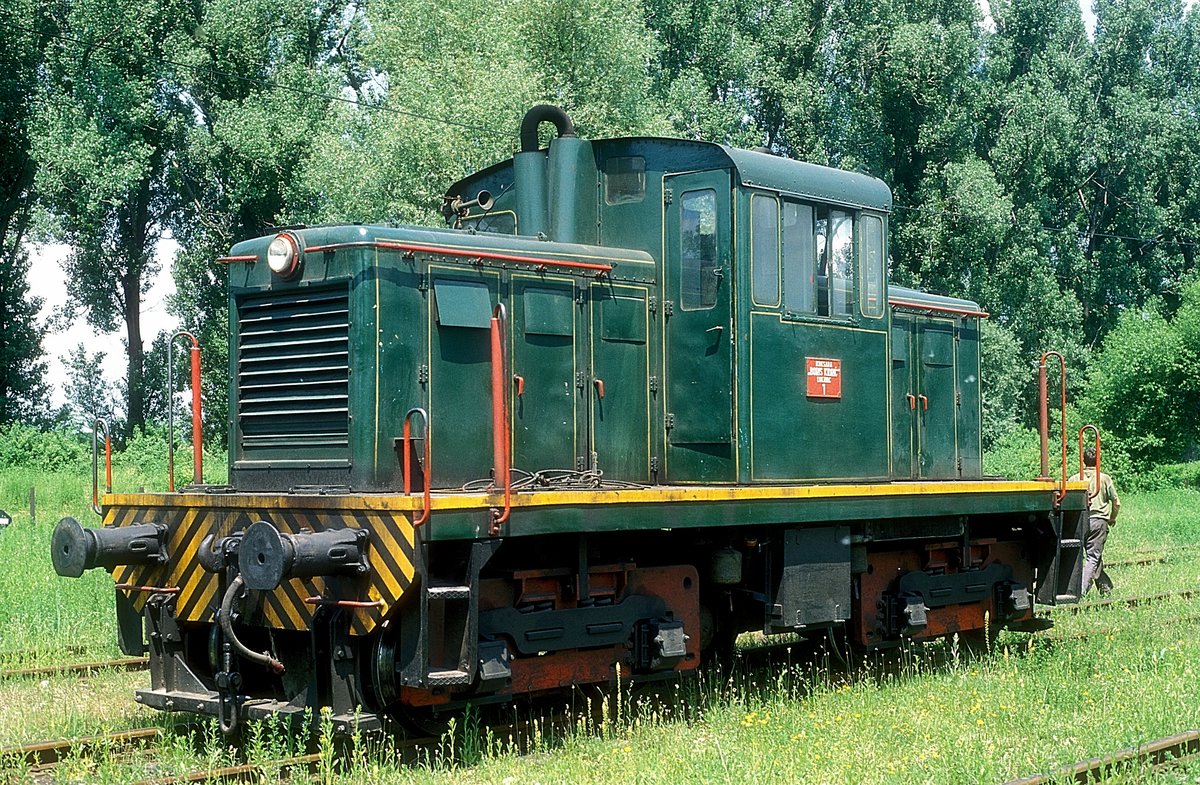 Soda  1  Lucavac  22.05.02