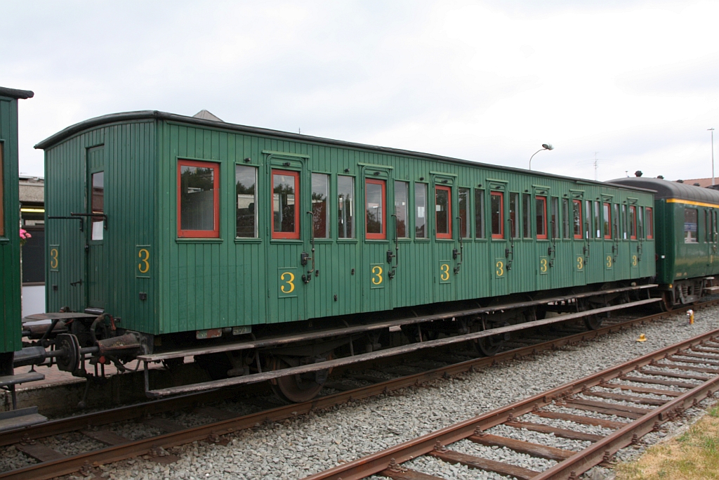 SPD GCI 96.626 C am 26.Juli 2026 in Baasrode-Noord.