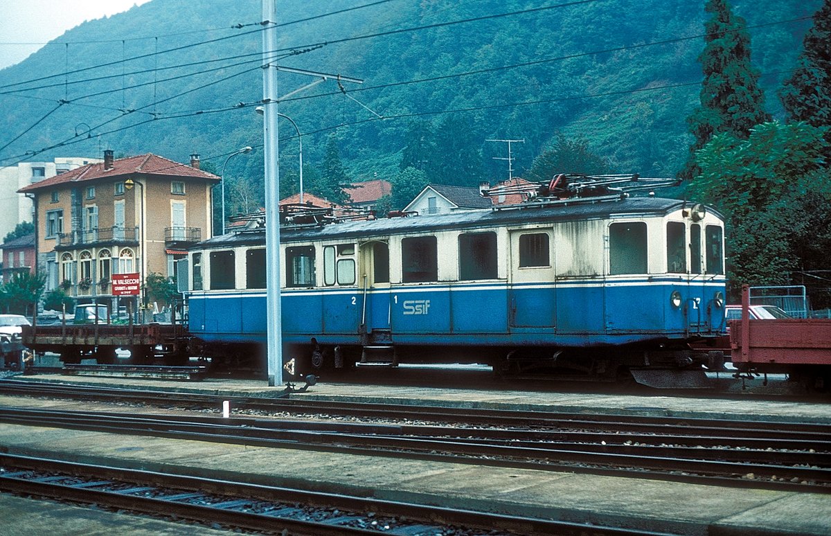 SSif 17  Locarno  05.10.81