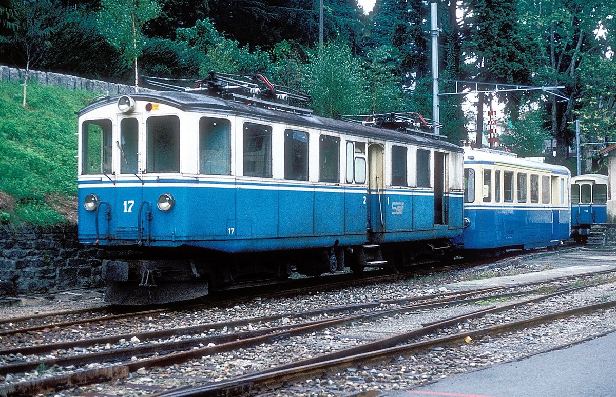 SSif 17  Locarno  05.10.81