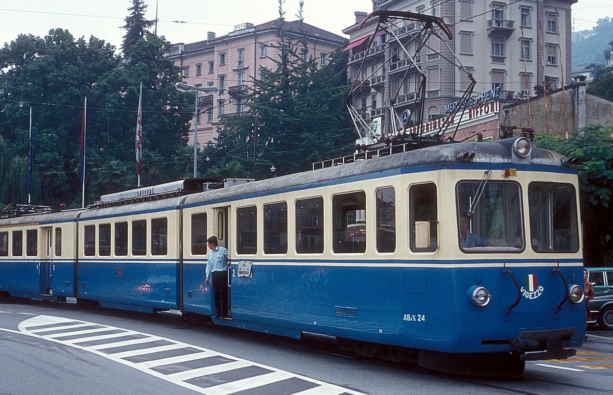 SSif 24  Locarno  20.08.82