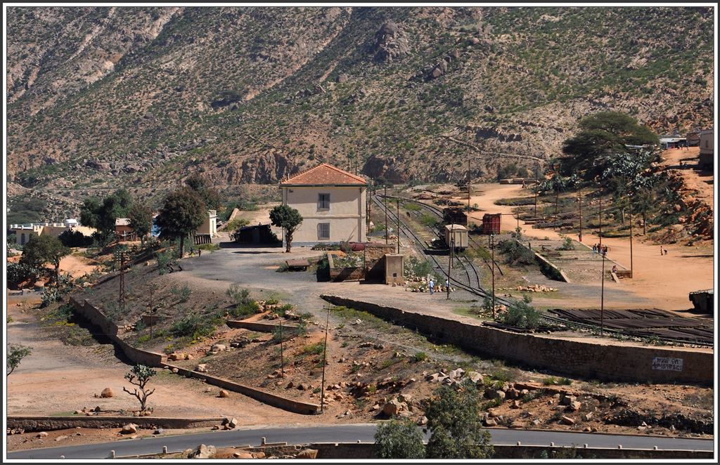 Station Nefasit. (05.12.2014)