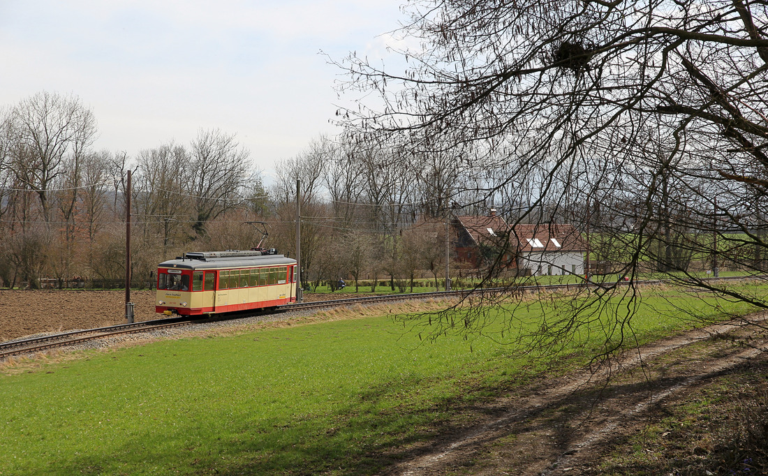 Stern & Hafferl 20 109 // Bad Wimsbach-Neydharting // 4. April 2018
