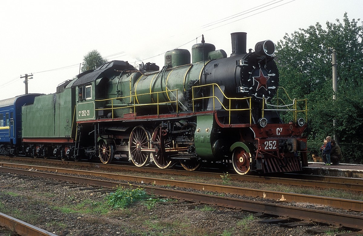 SU252-21  Kapoostino  05.10.02