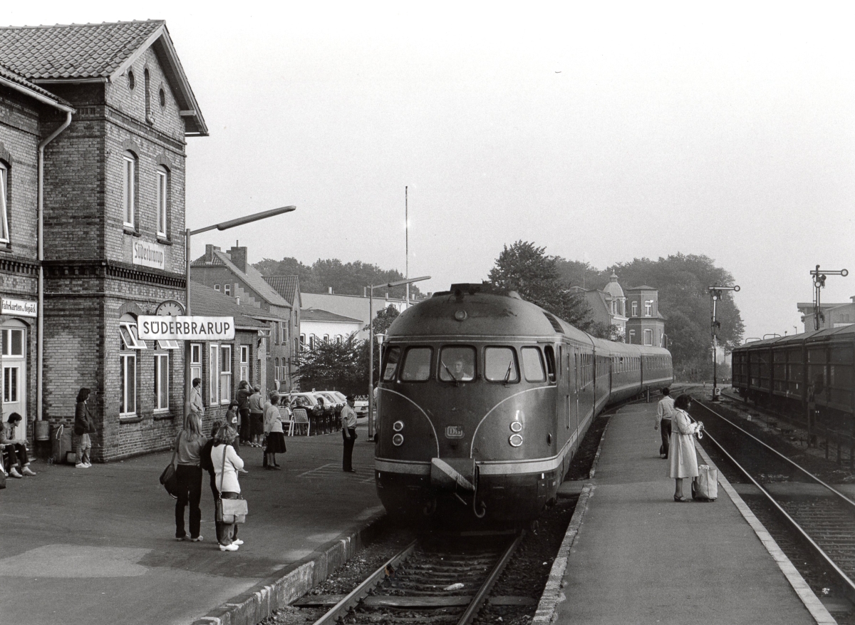 Süderbrarup, 25.9.1981.