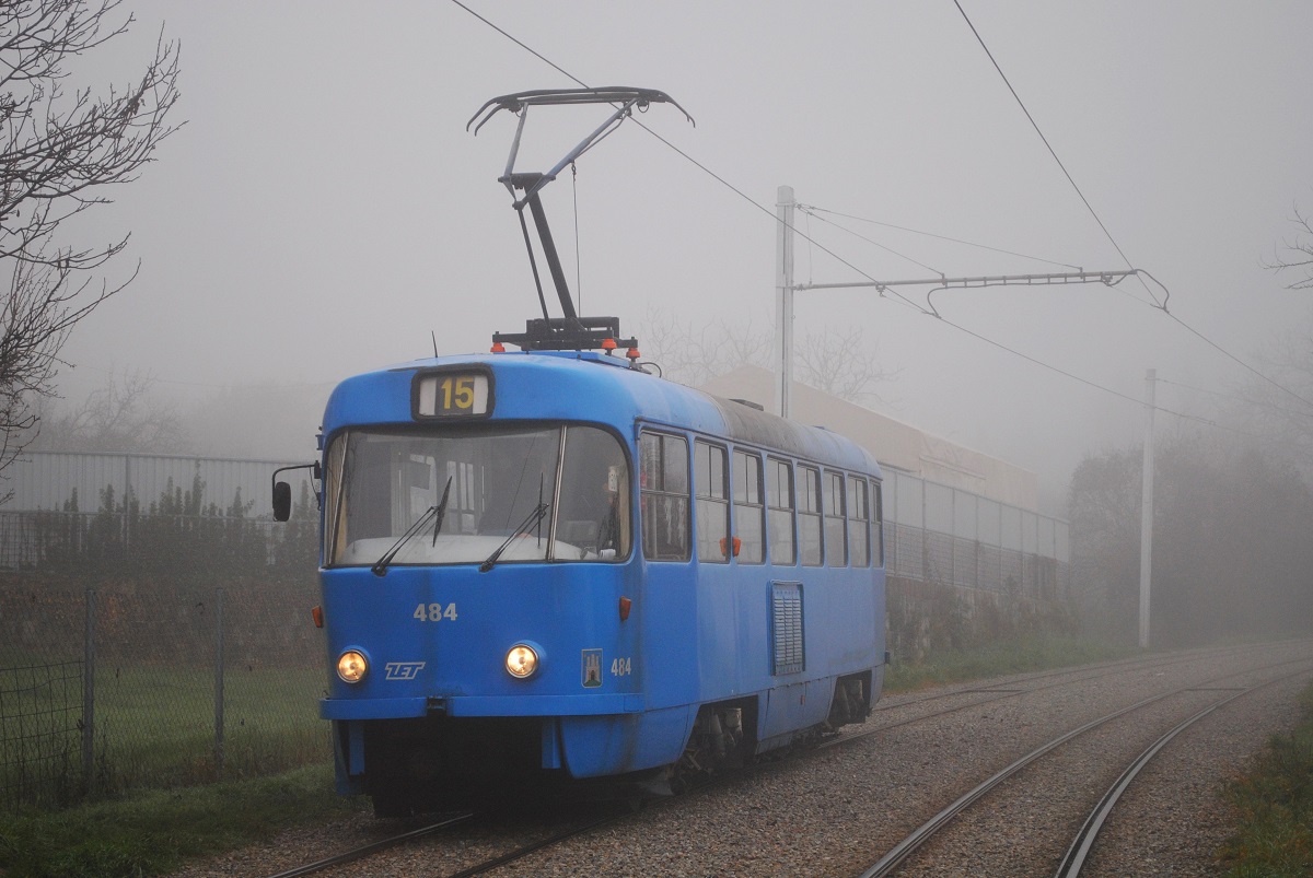 T4YU, Gracansko Dolje. (07.12.2019)