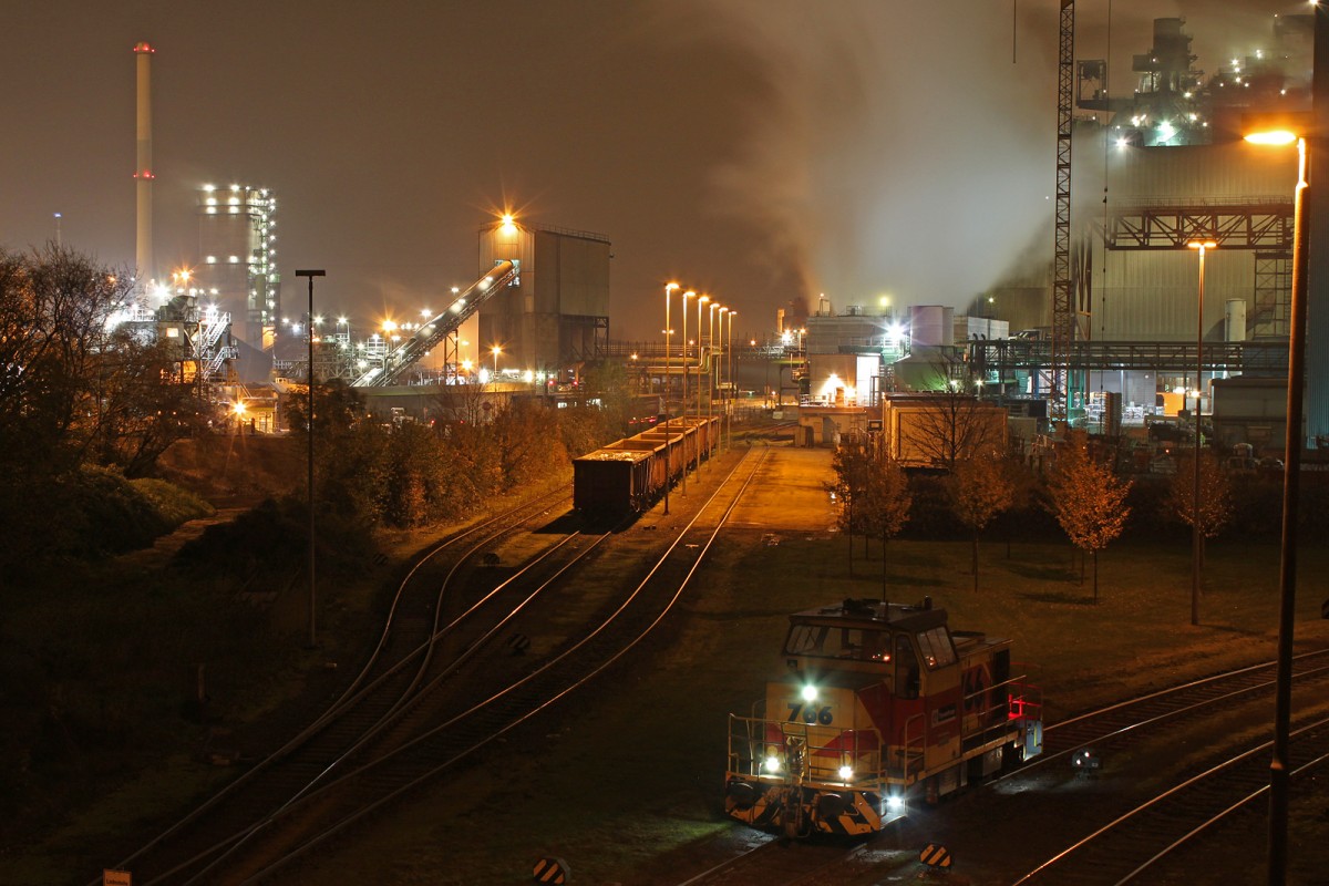 TKSE 766 am 20.11.14 bei HKM.