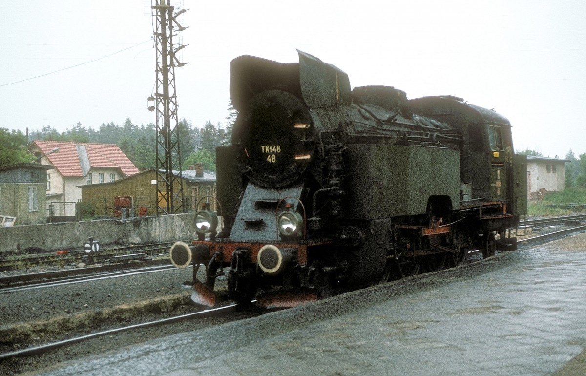  Tkt 48 48  Szklarska Poreba  12.06.81