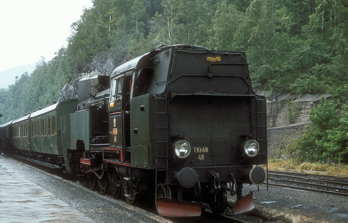  Tkt 48 48  Szklarska Poreba  12.06.81