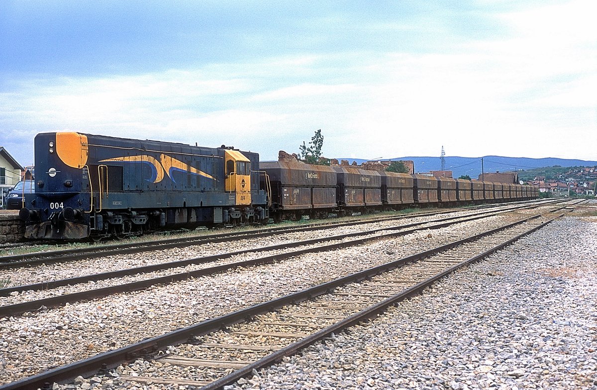 trainkos 004  Drenas  06.05.13