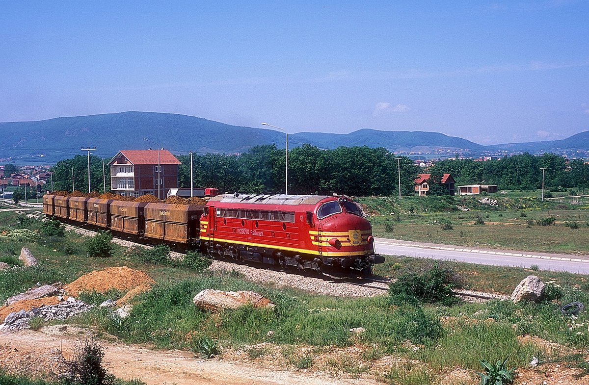 trainkos 008  Drenas  10.05.13