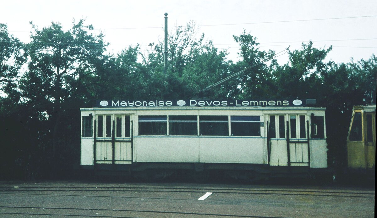 Tramsite Schepdaal_13-08-1974