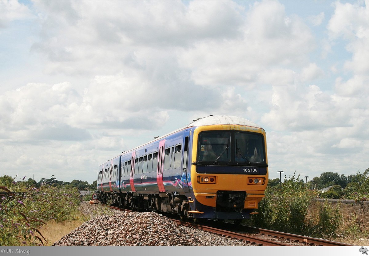 Class 165 Fotos Bahnbilder.de