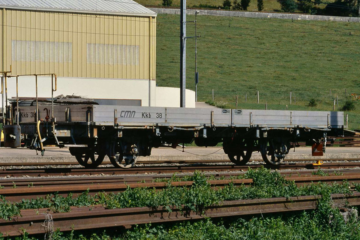 TRN, Kkb, 38, 15.08.2004, Les Ponts de Martel