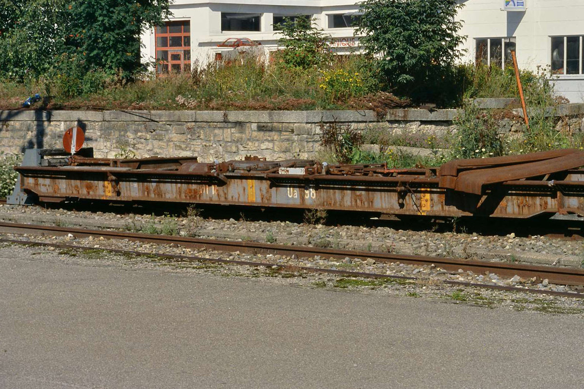 TRN, UA, 98, 15.08.2004, La Chaux de Fonds