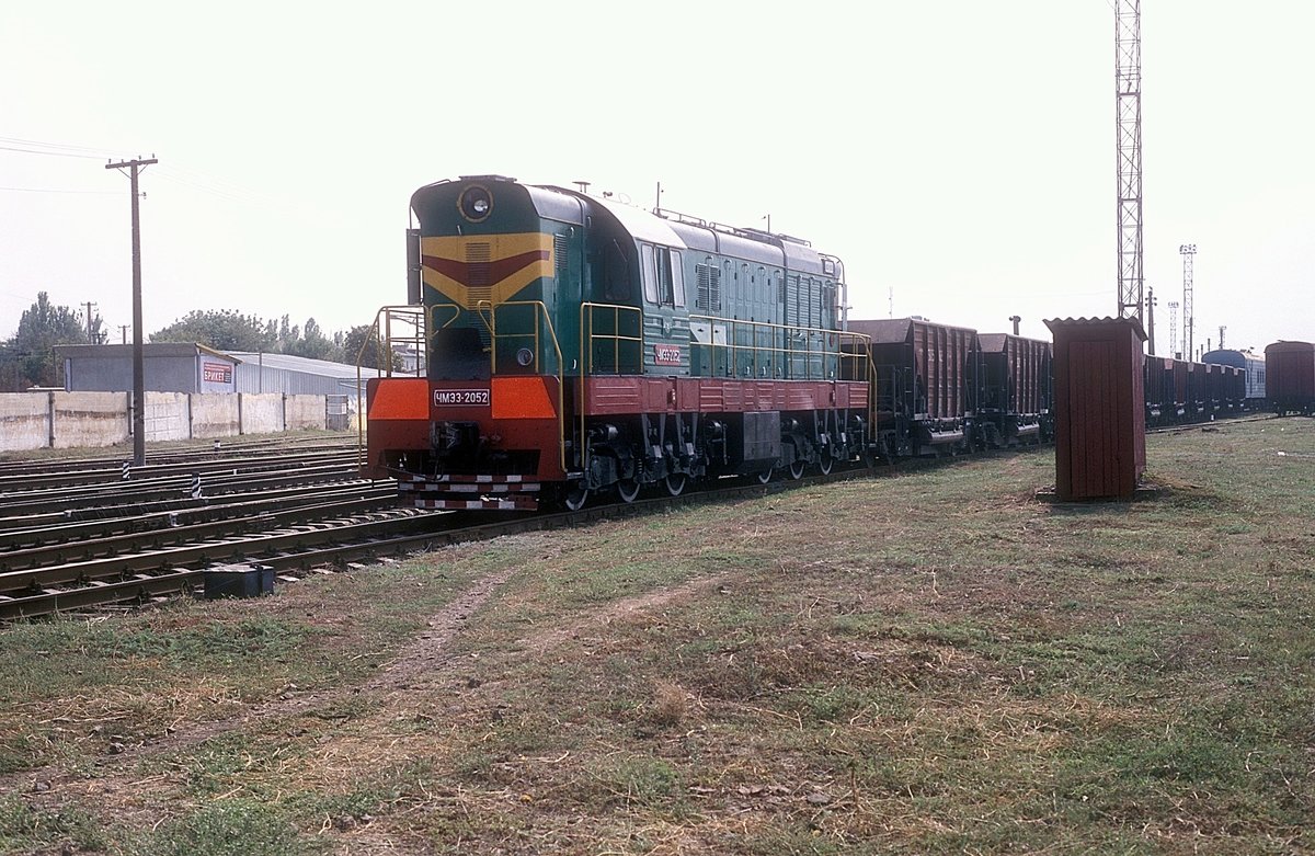 TschME3-2052  Snihurivka  24.09.11