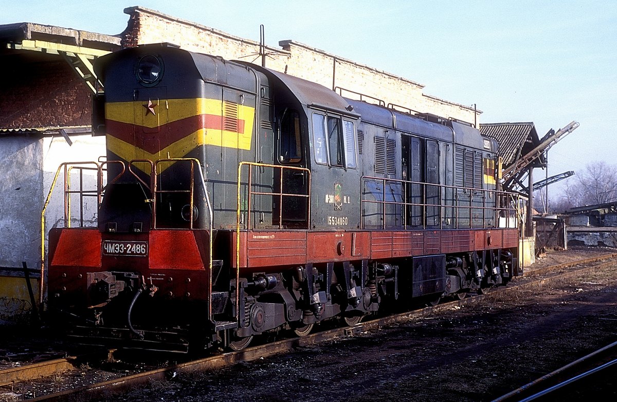 TschME3-2486  Jablonez  13.02.95