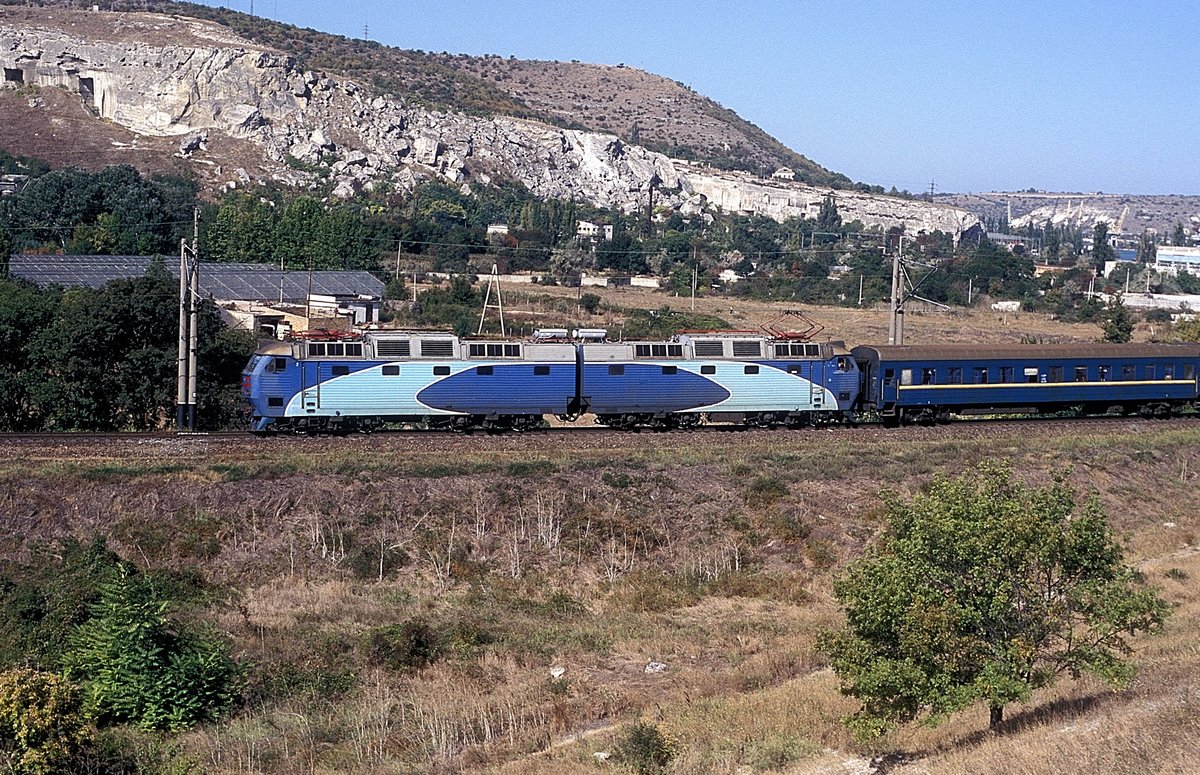 TschS7-300  bei Inkermann 2  27.09.11