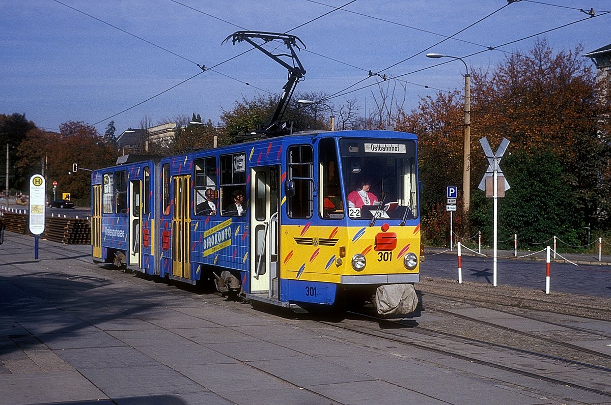 Tw 301  Gotha  19.10.94